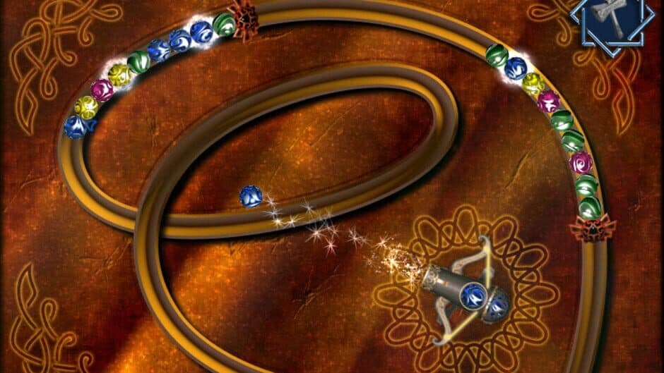 Mythic Pearls: The Legend of Tirnanog screenshot 4
