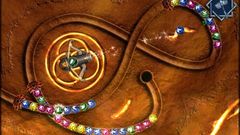Mythic Pearls: The Legend of Tirnanog screenshot 5