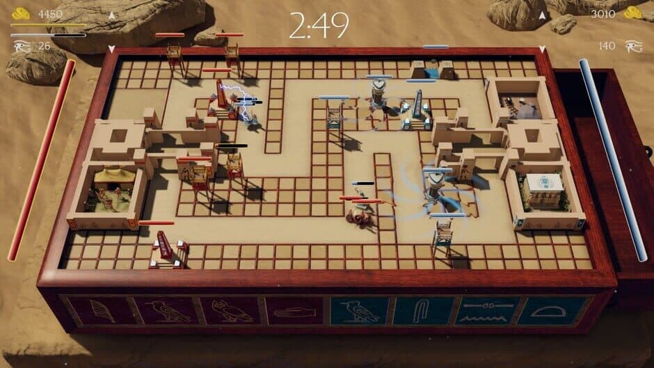 Sons of Ra screenshot 2