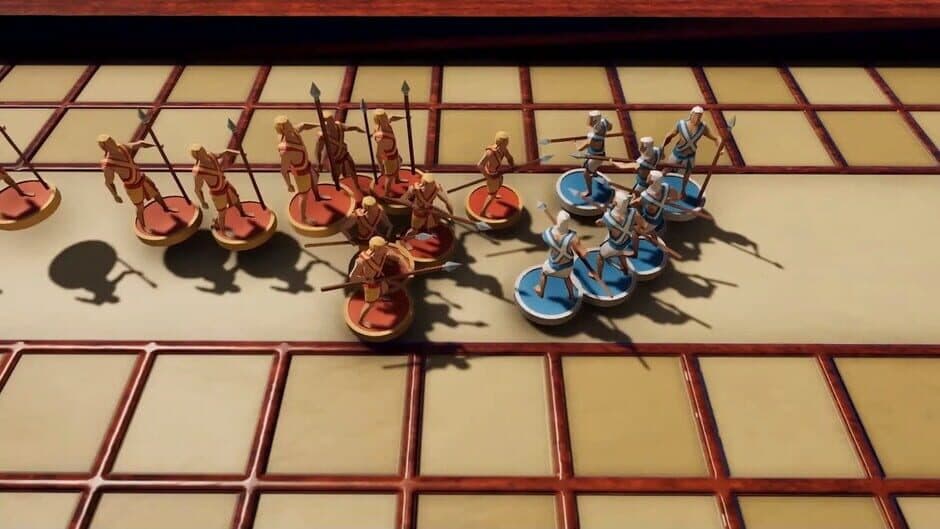 Sons of Ra screenshot 3