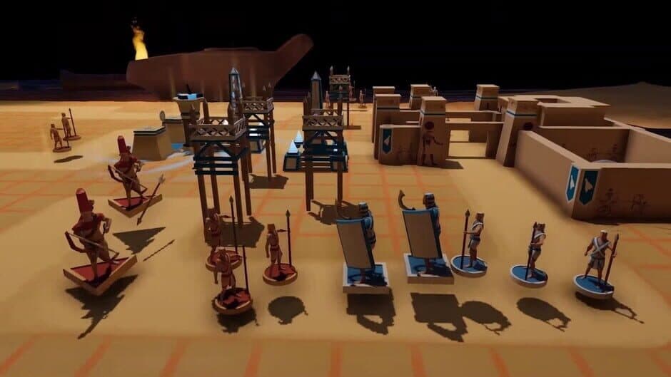 Sons of Ra screenshot 6