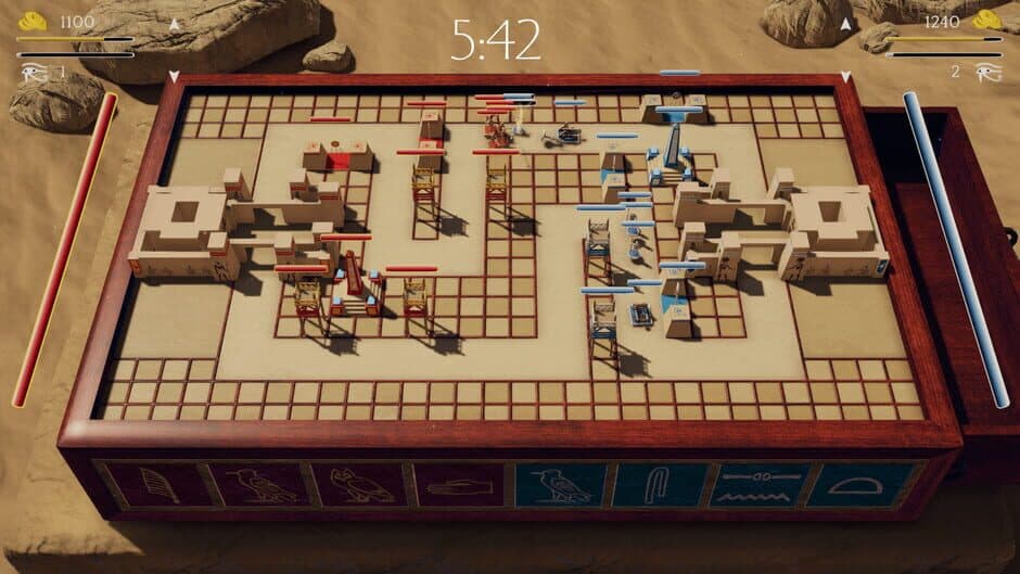 Sons of Ra screenshot 5