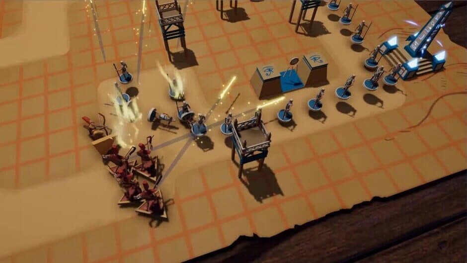 Sons of Ra screenshot 4