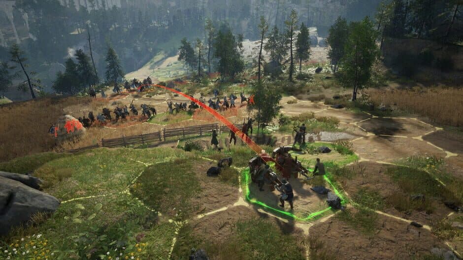 King's Bounty II screenshot 2