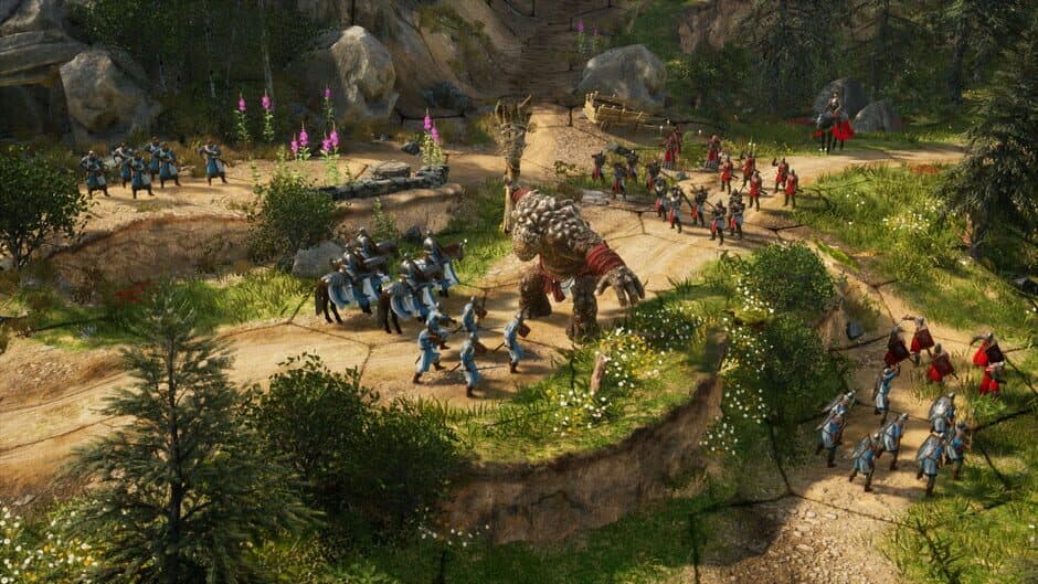 King's Bounty II screenshot 6