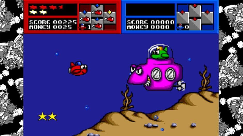 The Gadget Twins screenshot 1