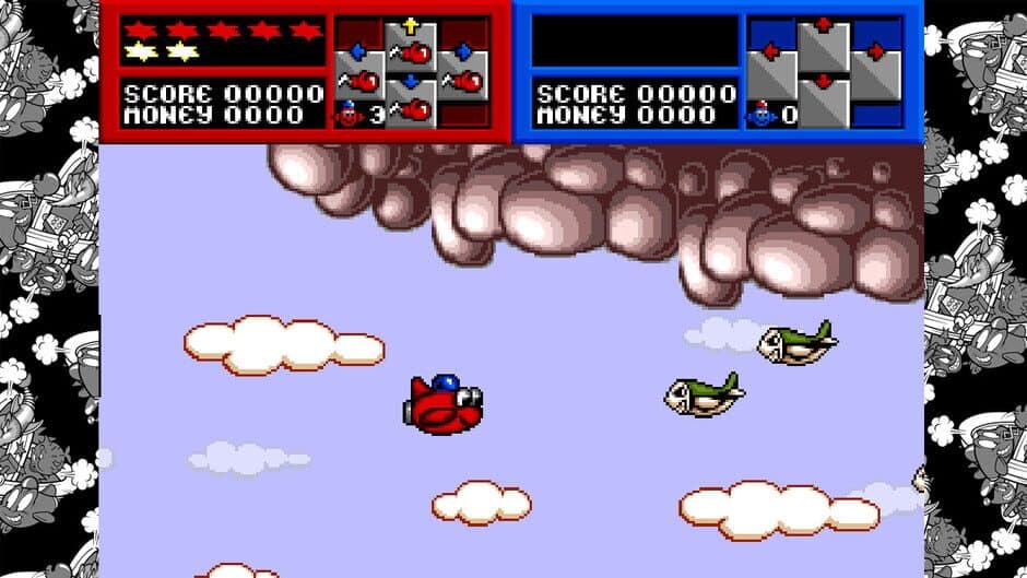 The Gadget Twins screenshot 3
