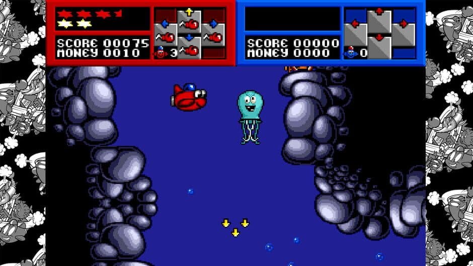 The Gadget Twins screenshot 4