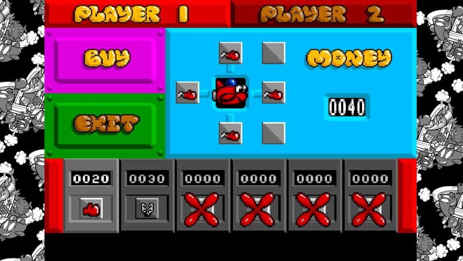 The Gadget Twins screenshot 2