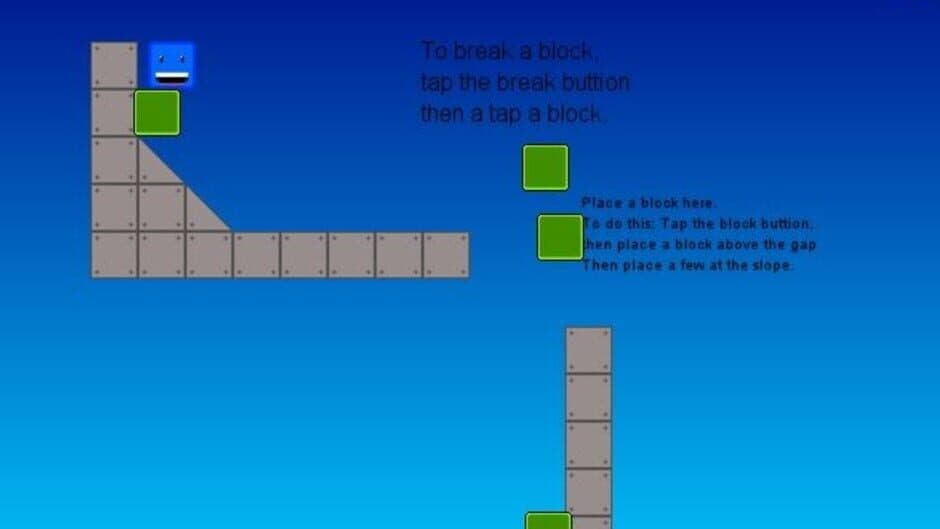 Forep Man screenshot 2