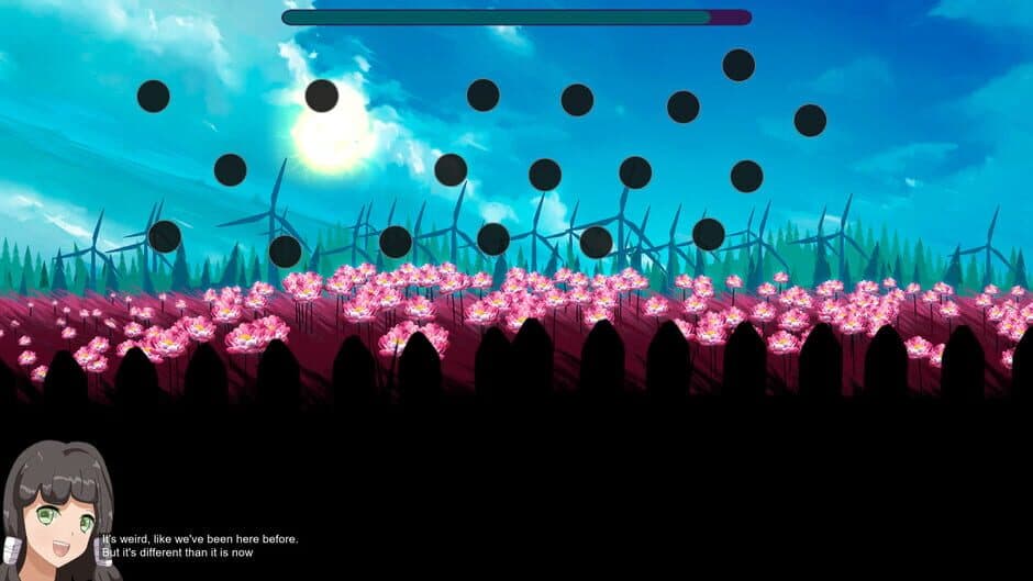 I Like The Flowers screenshot 3