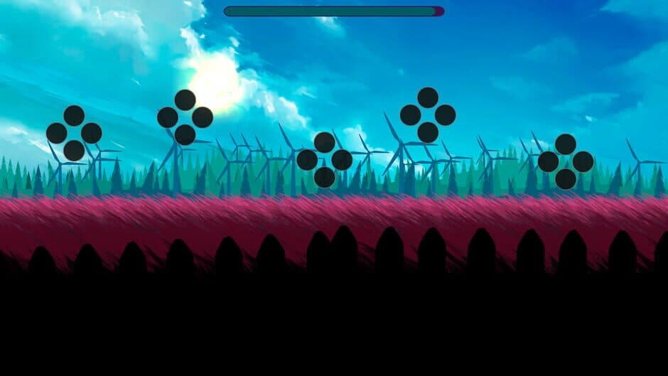 I Like The Flowers screenshot 6