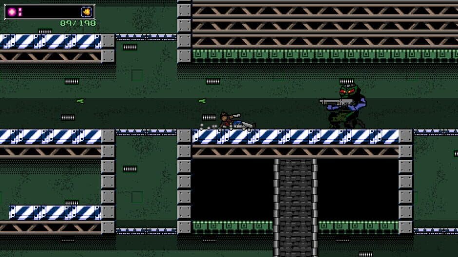 BioMech screenshot 3