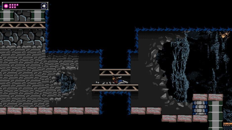 BioMech screenshot 1