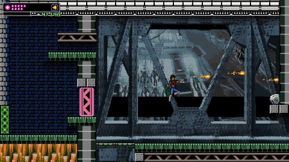 BioMech screenshot 6
