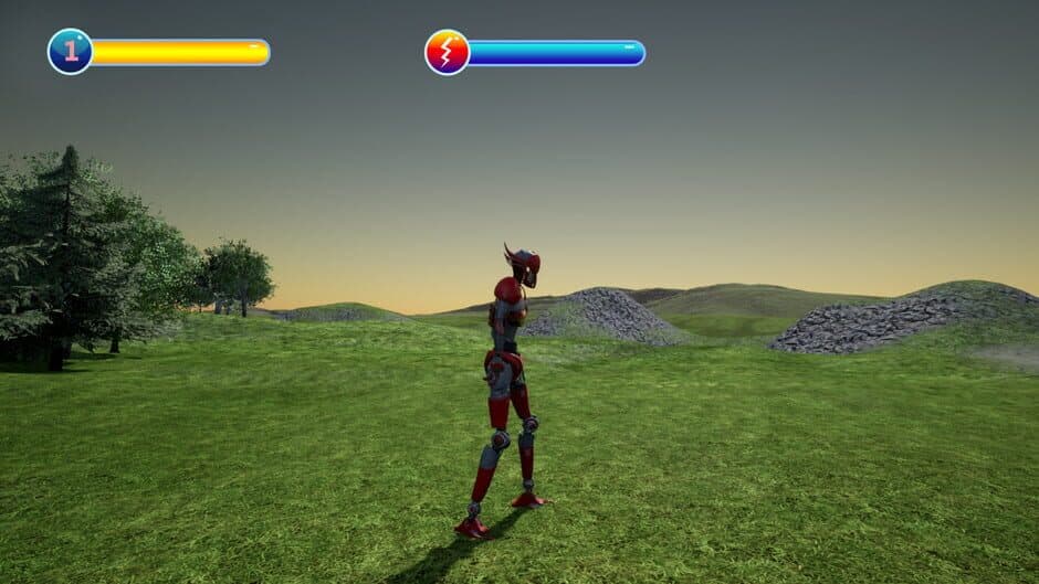 Fox Soldier screenshot 4