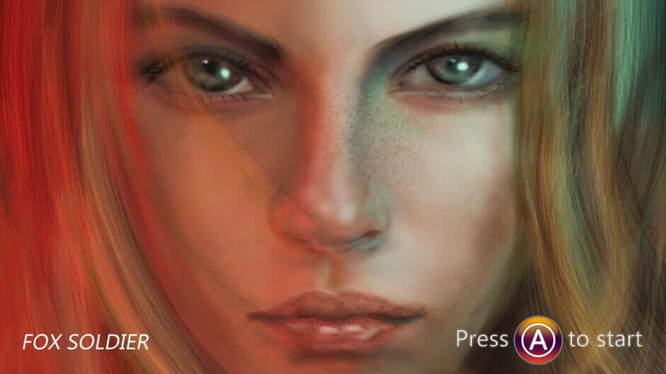 Fox Soldier screenshot 1