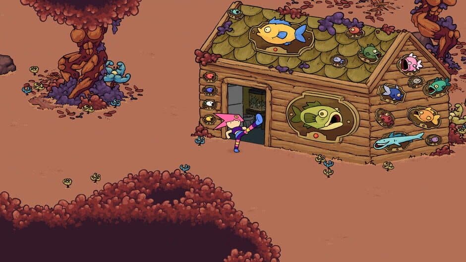 Deathbulge: Battle of the Bands screenshot 1