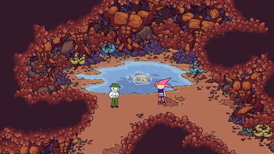 Deathbulge: Battle of the Bands screenshot 3