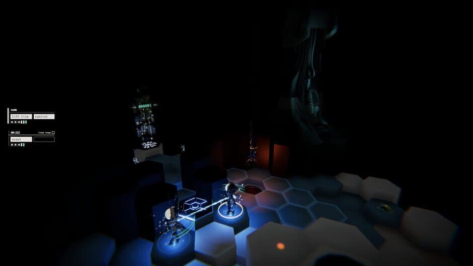 Purple Noise Echo screenshot 4