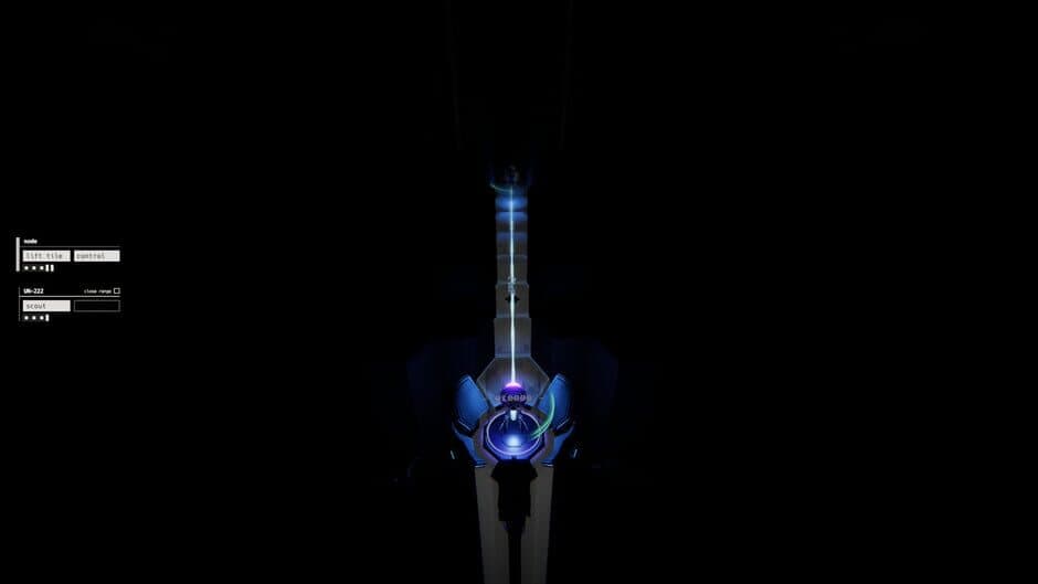 Purple Noise Echo screenshot 5