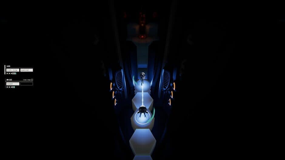 Purple Noise Echo screenshot 6