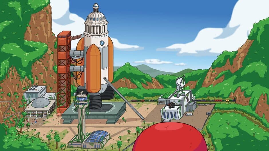 The Henry Stickmin - Collection screenshot 4