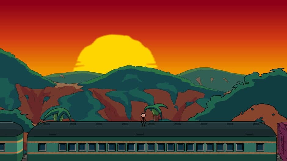 The Henry Stickmin - Collection screenshot 3