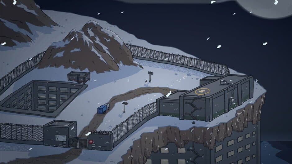 The Henry Stickmin - Collection screenshot 2
