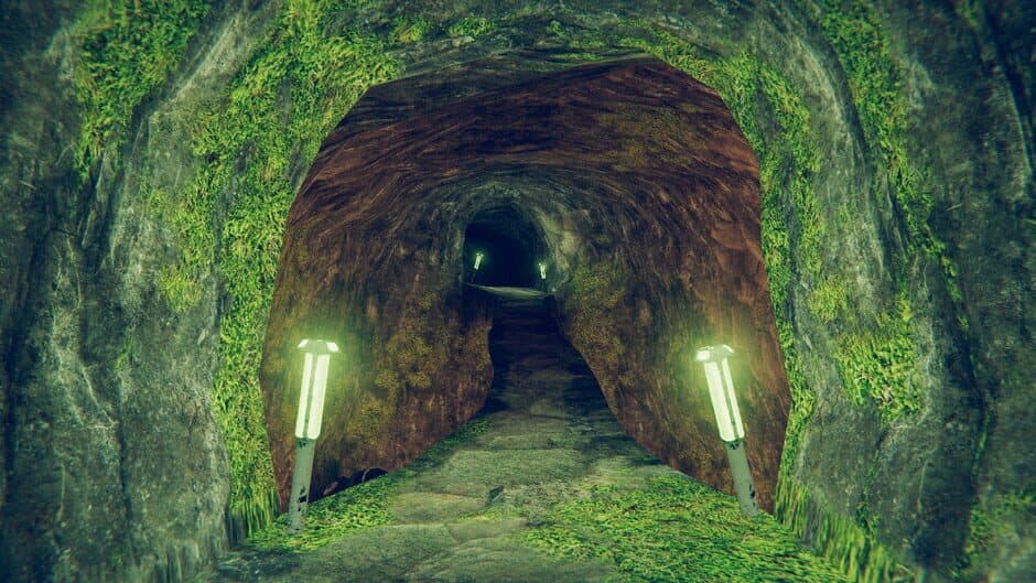 Vertigo 2 screenshot 6