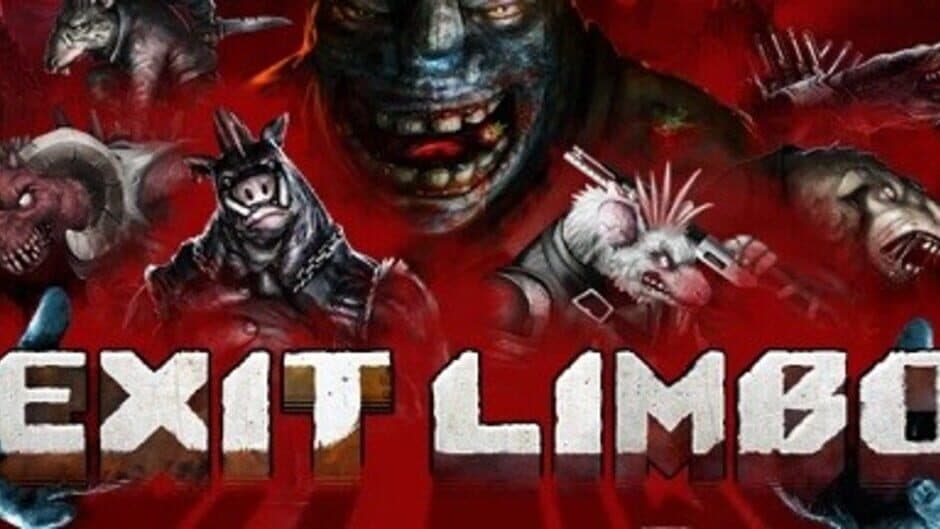 Exit Limbo: Opening screenshot 6