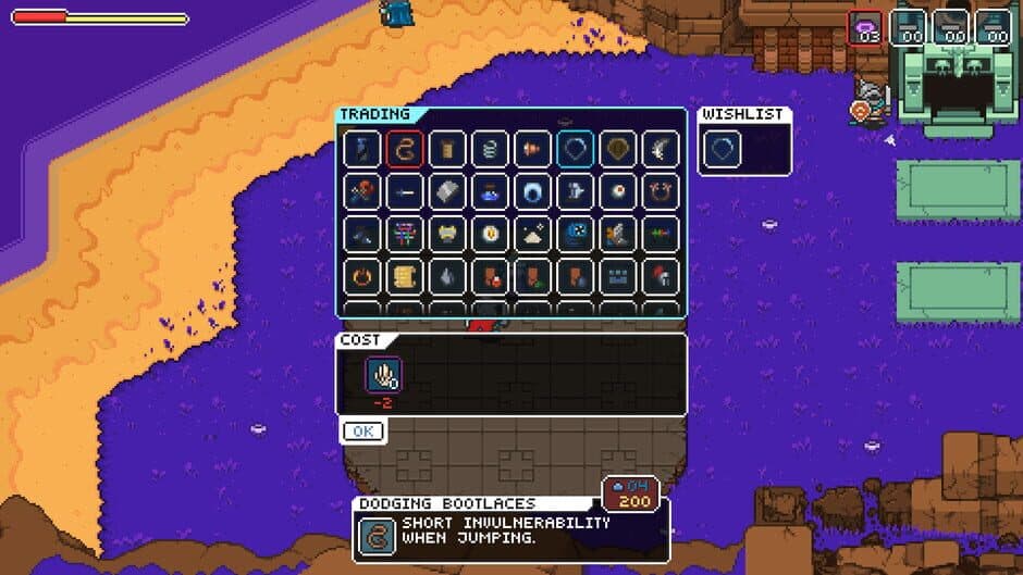 Good Night, Knight screenshot 6