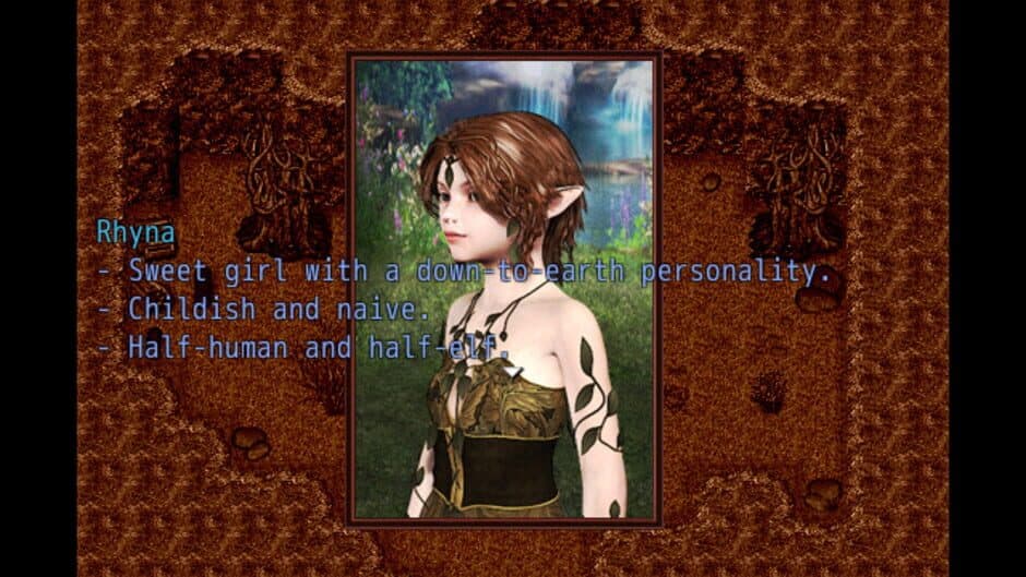 Heroes of Shaola screenshot 1