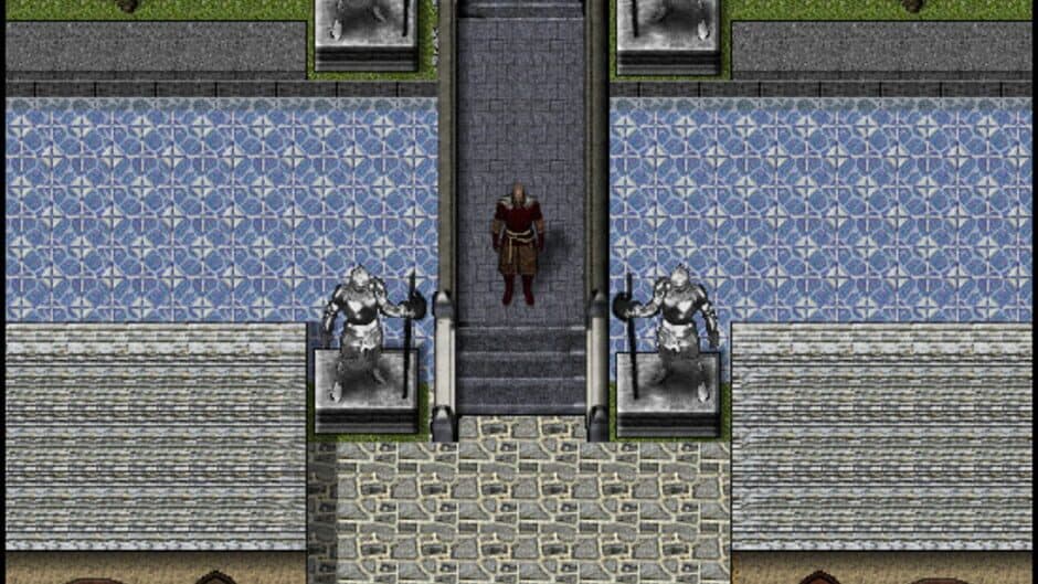Heroes of Shaola screenshot 4