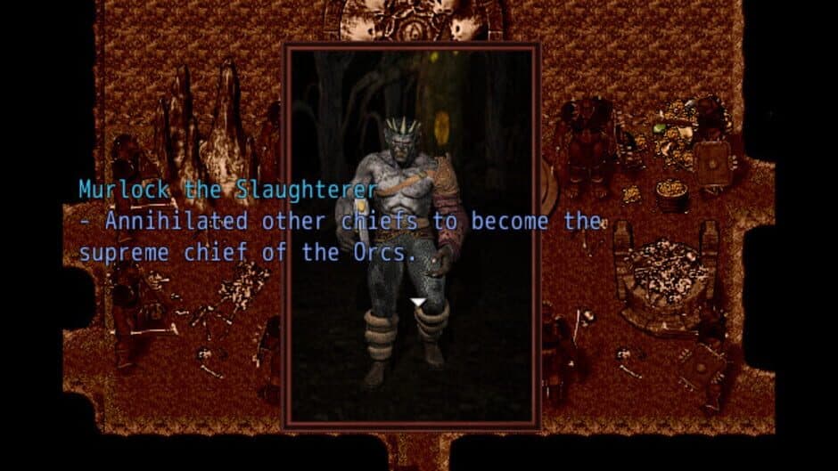 Heroes of Shaola screenshot 3