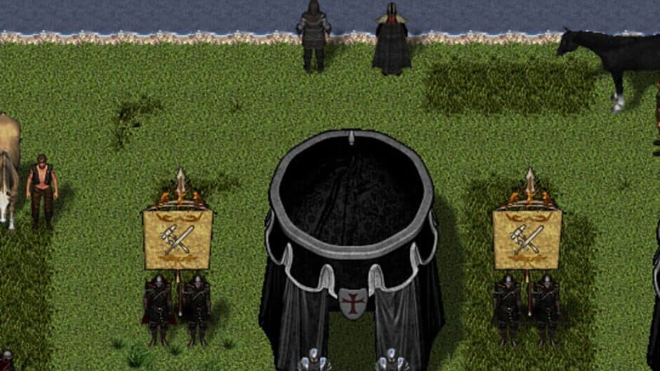Heroes of Shaola screenshot 5