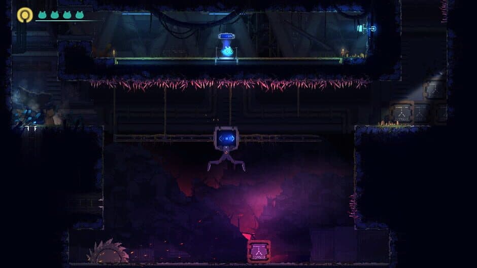 MO: Astray screenshot 5