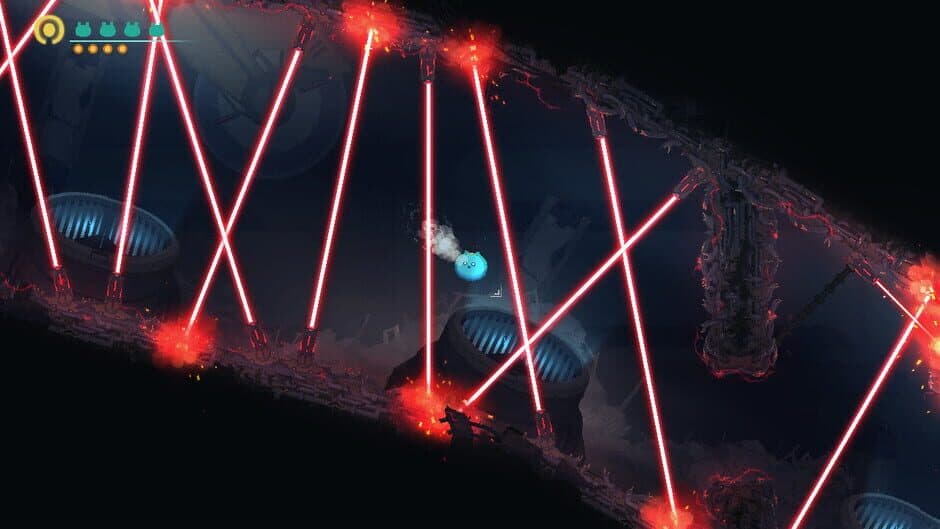 MO: Astray screenshot 4