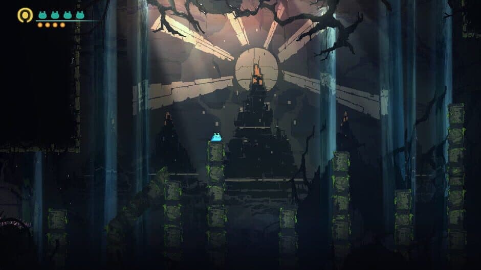 MO: Astray screenshot 3