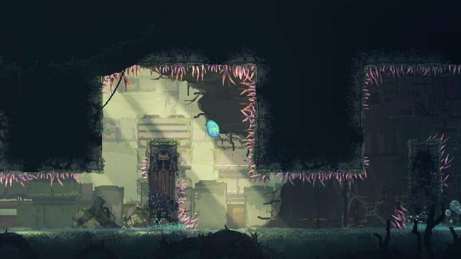 MO: Astray screenshot 6