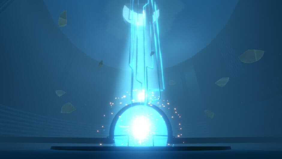 Naau: The Lost Eye screenshot 6