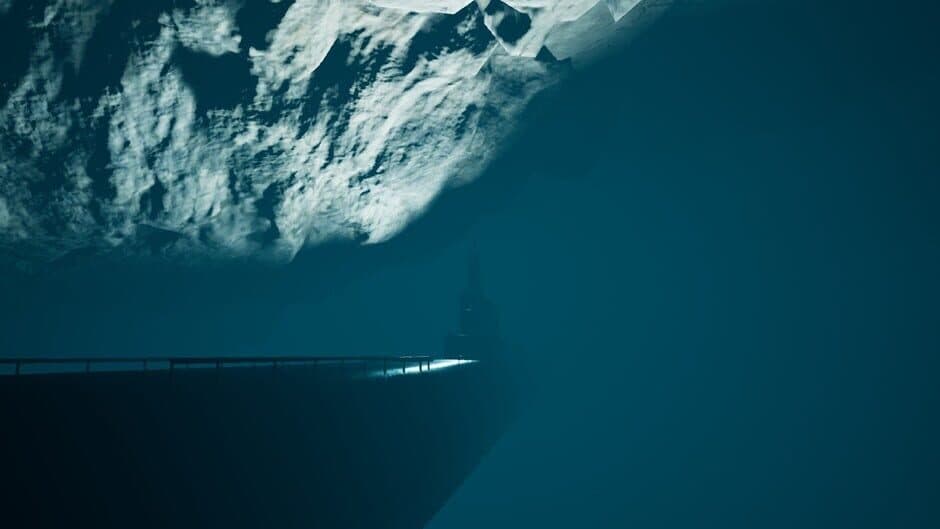 ROAD HOMEWARD 3: underwater world screenshot 4