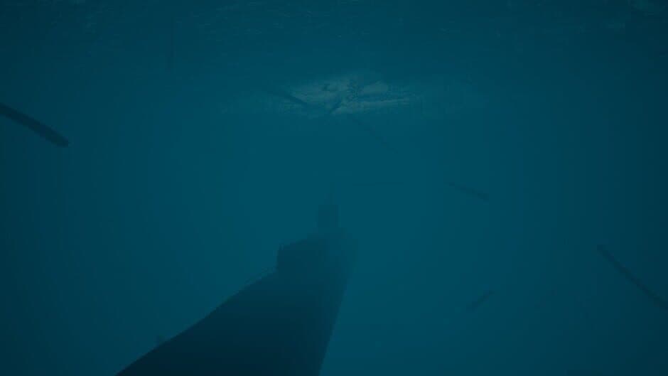 ROAD HOMEWARD 3: underwater world screenshot 5
