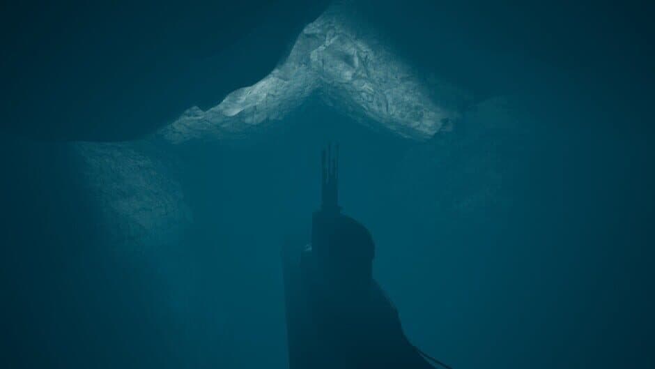 ROAD HOMEWARD 3: underwater world screenshot 2
