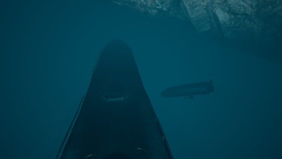 ROAD HOMEWARD 3: underwater world screenshot 6