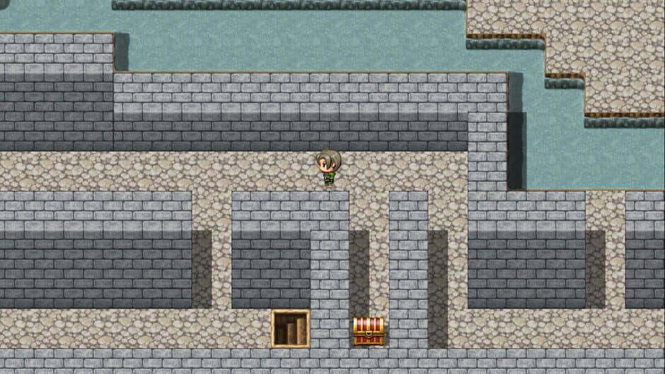 Dream Solutions screenshot 1
