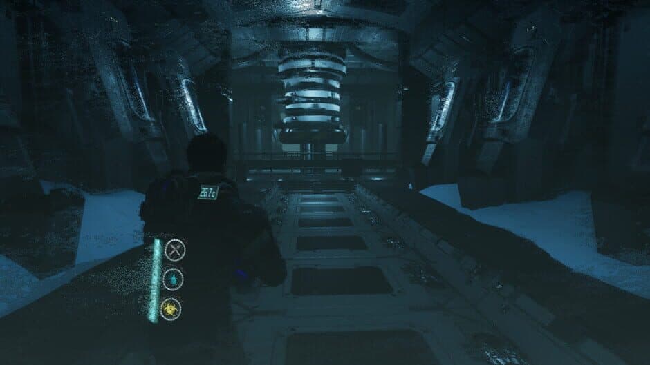 Treater screenshot 2