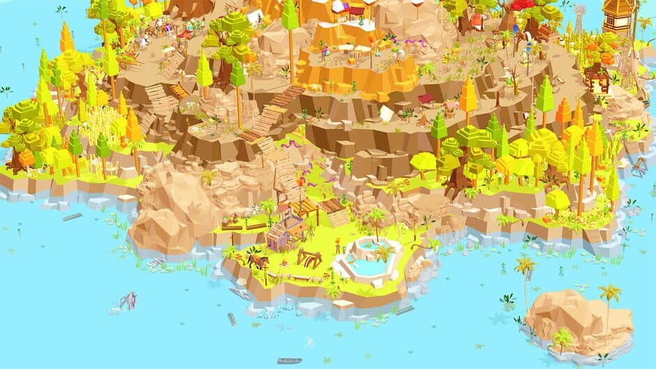 Build Up screenshot 3