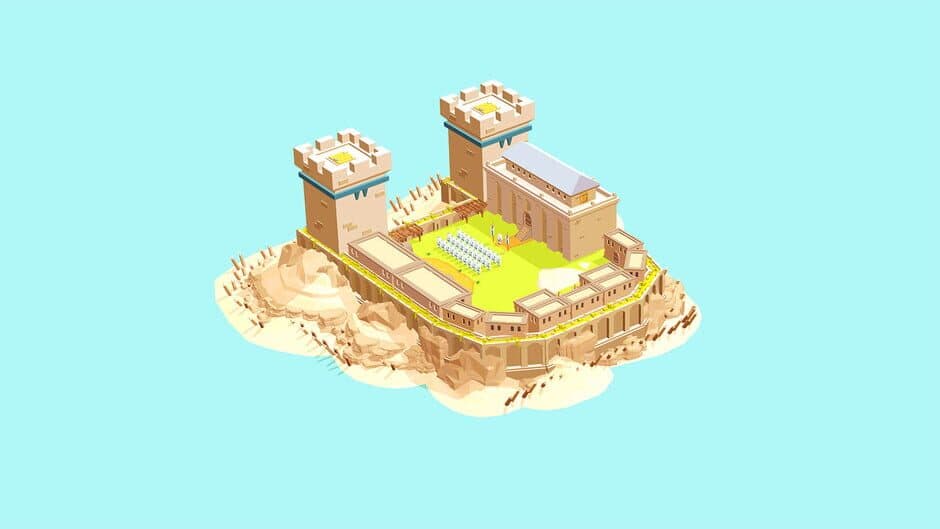 Build Up screenshot 6