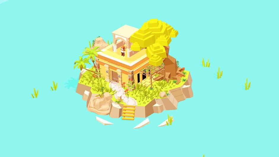 Build Up screenshot 1